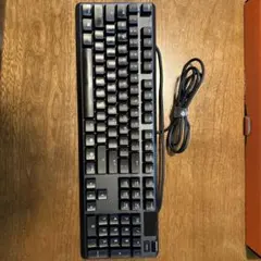 SteelSeries APEX 5 ゲーミングキーボード