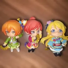 2026年最新】ねんどろいど ぷちの人気アイテム - メルカリ