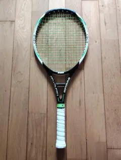 YONEX i-NEXTAGE 70v 軟式テニスラケット UL2 - メルカリ