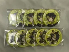 ぽ*様 【今月限り】Dytica 2nd Anniversary　伊波ライ　缶バ