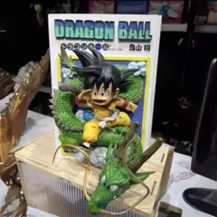 ドラゴンボール  扉絵/表紙絵フィギュア  7体セット ドラゴンボール フィギュア 7体セット｜Yahoo!フリマ（旧PayPay