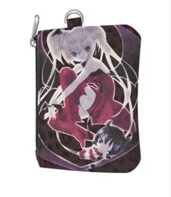 luvistrue SHUGO CHARA! CARD WALLET ほしな歌唄