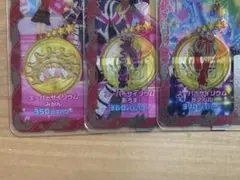 プリパラ ガァルマゲドン外伝 怪獣アイドル ガァルル登場ガァル - メルカリ