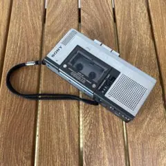 2025年最新】ソニー M-100 マイクロカセットの人気アイテム - メルカリ