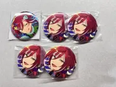 2026年最新】あんスタ 夏目 缶バッジの人気アイテム - メルカリ