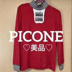 美品　PICONE ピッコーネ レディース　ピッコーネクラブ　ゴルフウェア　Mのサムネイル