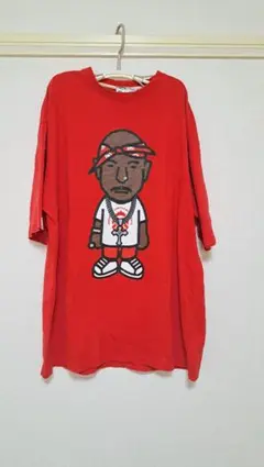 Tシャツ　4L
