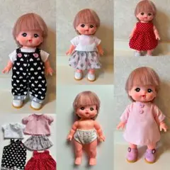 かわいい はなちゃん ピノチオ 2体セット - メルカリ