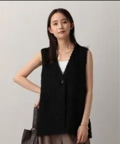 ワークベスト ベスト