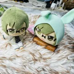 2026年最新】うさみみ きらどる ぬいぐるみの人気アイテム - メルカリ