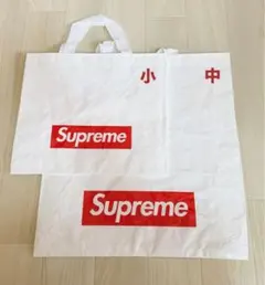 Supreme トートバッグのサムネイル