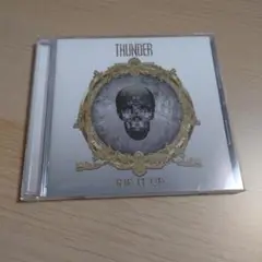THUNDER / RIP IT UP