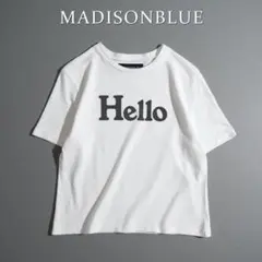 2026年最新】マディソンブルー tシャツの人気アイテム - メルカリ