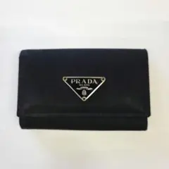 プラダ キーケース