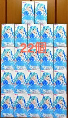 初音ミク Trio-Try-iT Figure レイニーダンス　フィギュア