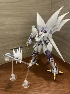 2026年最新】サイバスター hgの人気アイテム - メルカリ