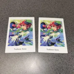 朱桜司 ぱしゃっつ Vol.6