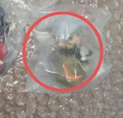 フェアリーテイル でふぉるめmini キーホルダー Part2 全6種 セット