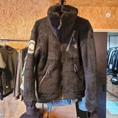 THE NORTH FACE フリースジャケット S