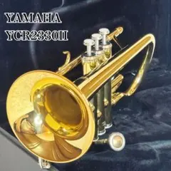 YAMAHA YCR 3330S コルネット 【完全メンテナンス済】 極美品 - メルカリ
