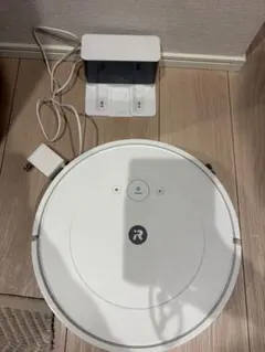 iRobot ルンバ コンボ エッセンシャル Y011260 床拭き - メルカリ