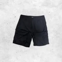 xlarge half cargo pants tech y2k