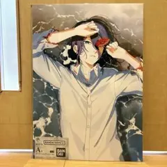チェンソーマン 一番くじ　A賞 ポスターコレクション レゼ