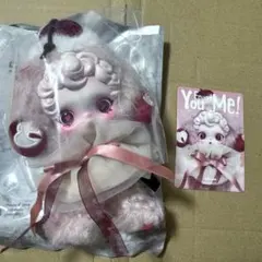 1/7以降発送） える✿⁠様専用　 Moldy Muffin