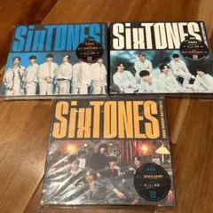 GONG/ここに帰ってきて　3形態まとめ売り