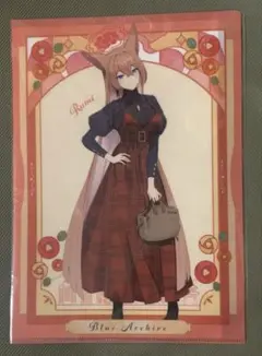 ブルーアーカイブ　神戸有馬旅　メグ　特大タペストリー 竜華キサキ 冬の神戸有馬旅 特大タペストリー - メルカリ