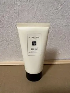 新品未使用 JO MALONE ウッドセージシーソルト ハンドクリーム 50mlのサムネイル