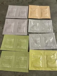 FLARUNE スキンケアトライアルセット