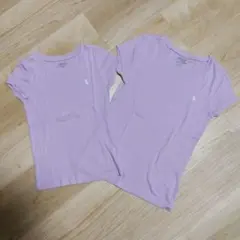 Polo Ralph Lauren Tシャツ 120cm 140cm 2枚セットのサムネイル