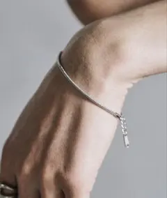 COMBINATION CHAIN BRACELETのサムネイル