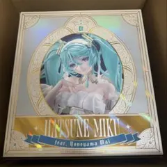 初音ミク feat. Yoneyama Mai　1/7　フィギュア　米山舞