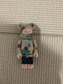 2026年最新】ベアブリック 2005の人気アイテム - メルカリ