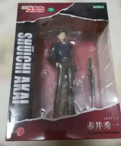 2025年最新】artfx j 赤井秀一の人気アイテム - メルカリ