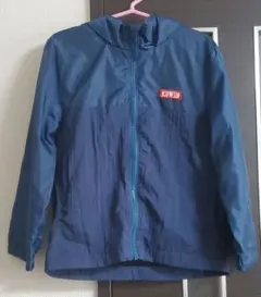 EDWIN キッズ パーカー　110