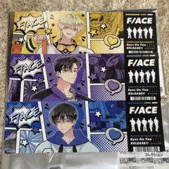 多聞くん今どっち F/ACE アナザージャケット 坂口桜利 - メルカリ
