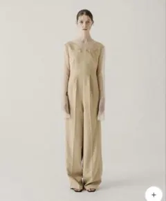 完売商品 EAPHI MULTI SHOULDER PARTS RIB TOPS - メルカリ