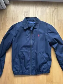 ラルフローレン　スウィングトップ