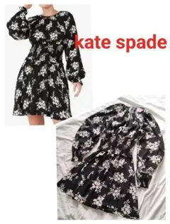kate spade＊ケイトスペード ワンピース