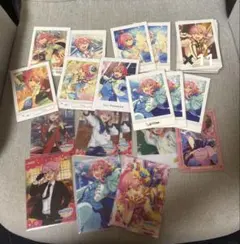 あんスタ 姫宮桃李 37枚 ぱしゃこれ ver.4.5 まとめ売り - メルカリ