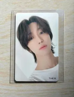 ディエイト タレントカード