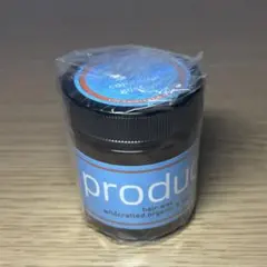 新品 未開封 product ザ・プロダクト ヘアワックス バーム クリームのサムネイル