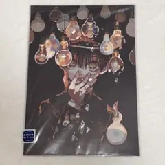 2026年最新】地縛少年花子くん クリアファイルの人気アイテム - メルカリ