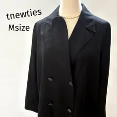 2025年最新】tnewties コートの人気アイテム - メルカリ