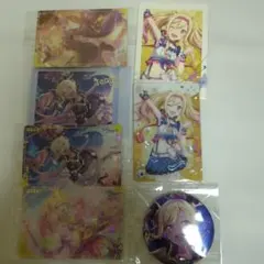 プロセカ 天馬咲希セット