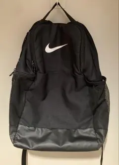 Nike リュック 黒