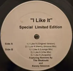 I Like It Special Limited Edition